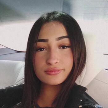 Canguro en Mislata: Dounia Noor