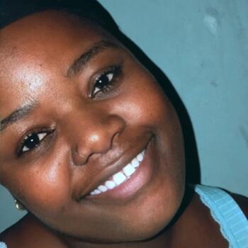 Nanny in KwaMashu: Faith