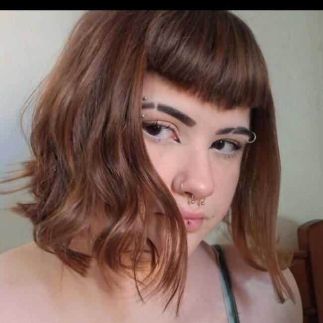 Babysitter in Salto: Dara