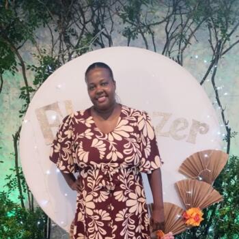 Babysitter in Salvador: Joselia da Cruz Conceição