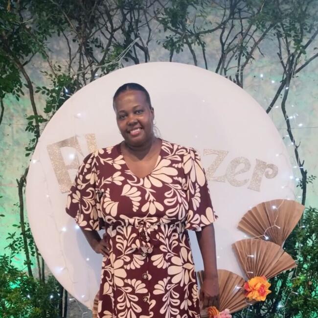 Babysitter in Salvador: Joselia da Cruz Conceição