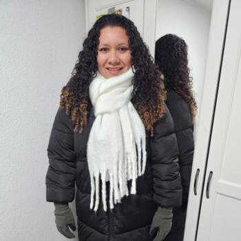 Babysitter in Alcobendas: Guadalupe