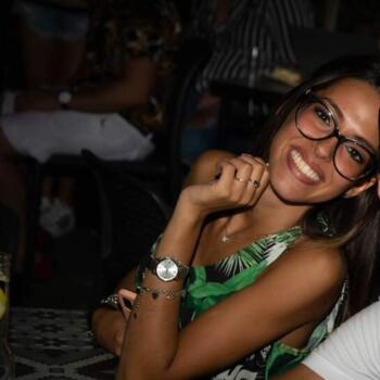 Babysitter a Collegno: Emanuela