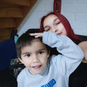 Parent San Antonio: Martina