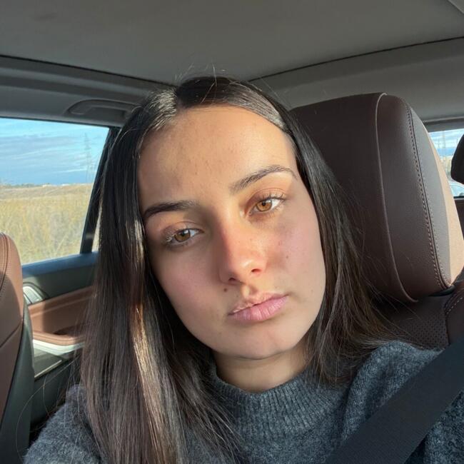 Canguro en Arroyomolinos: Saida