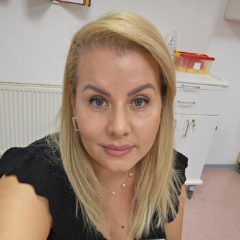 Babysitter Job in Bergweiler: Dana Maria