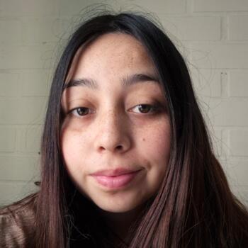 Babysitter in Viña del Mar: Antonia