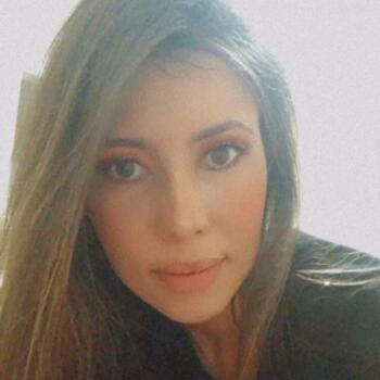 Babysitter a Rozzano: Kelly Kan