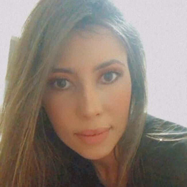 Babysitter a Rozzano: Kelly Kan