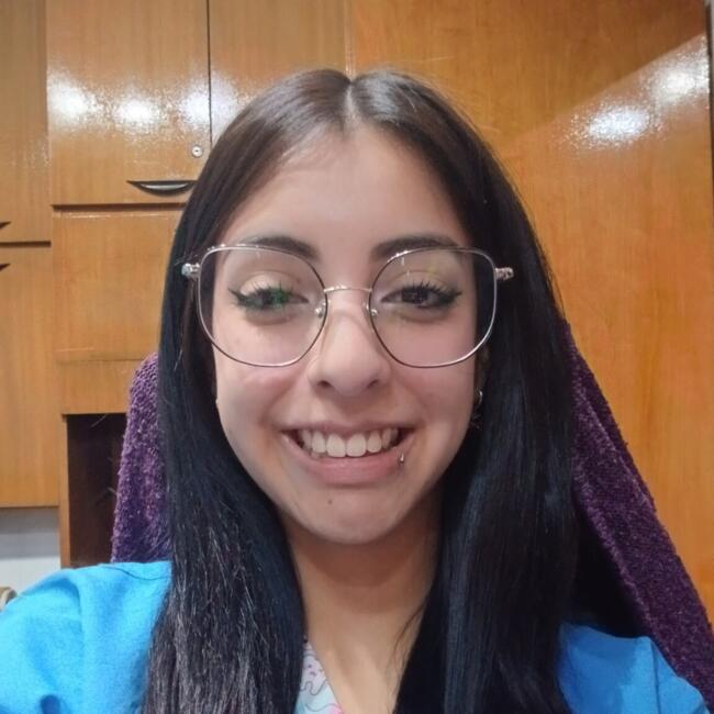 Niñera en Lanús: Araceli