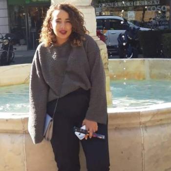 Babysitter Albufeira: Bruna