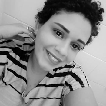 Babysitter São Gonçalo (Rio de Janeiro): Isabella