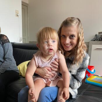 Babysitter in Aalst: Emely