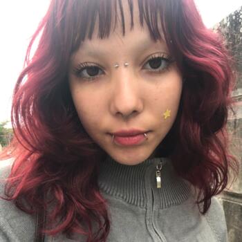 Babá em Florianópolis: Natália