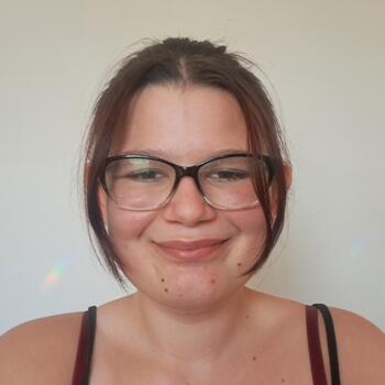 Babysitter in Port Elizabeth: Kaylin