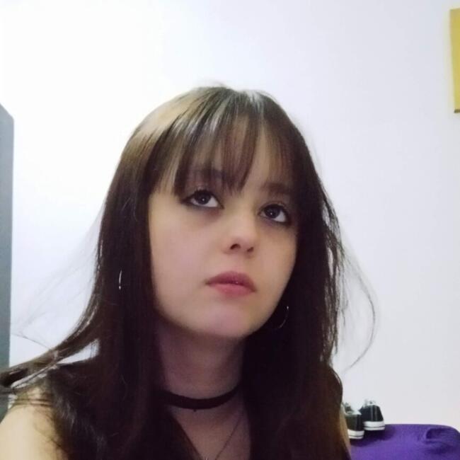Canguro en Fuensalida: Selenia
