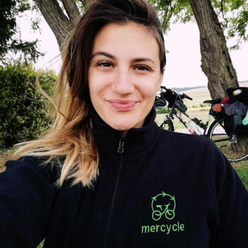Babysitter in Toulouse: Clémence