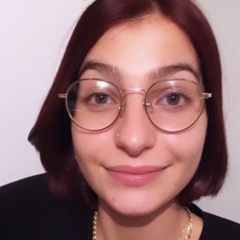 Babysitter Novara: Ilaria