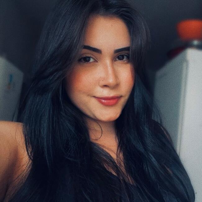 Babá em São Paulo: Ariane