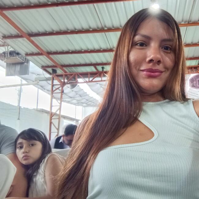 Babysitter in Durán: Tamara