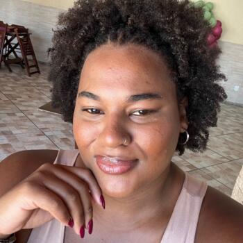 Babysitter Rio de Janeiro: Michelle