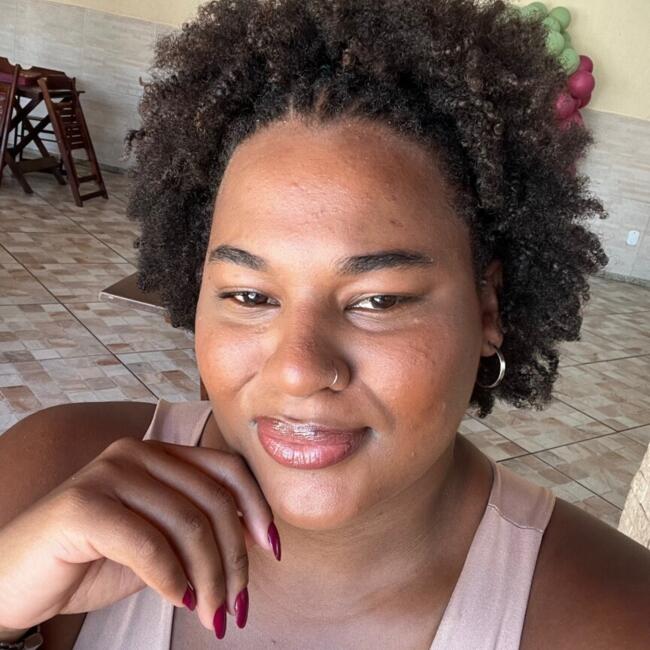 Babysitter in Rio de Janeiro: Michelle
