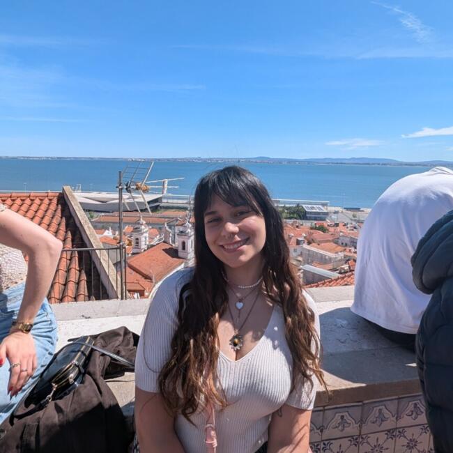 Babysitter in Tarragona: Etna
