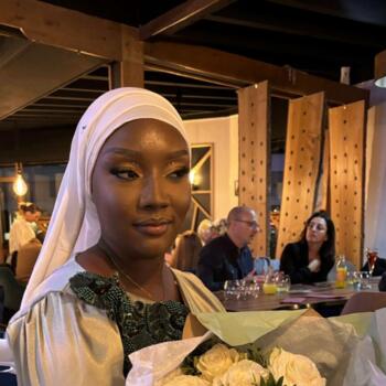 Babysitter in Compiègne: Fatouma