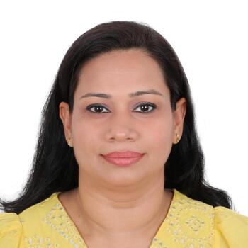 Babysitter Auckland: Kaumadhi