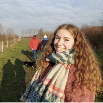 Baby-sitter in Liedekerke: Gielke
