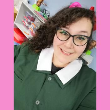 Babysitter Chiguayante: Nancy Moraga