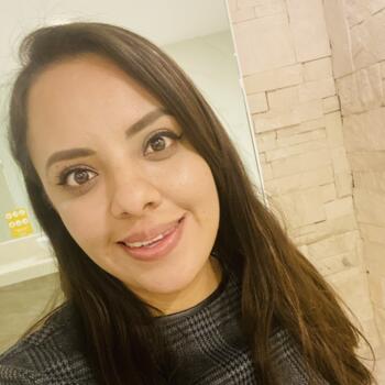 Babysitter in Puebla City: Fernanda