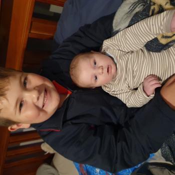 Babysitting job in Hobart: babysitting job Kaity