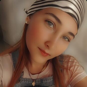 Babysitter Barranquilla: Andrea