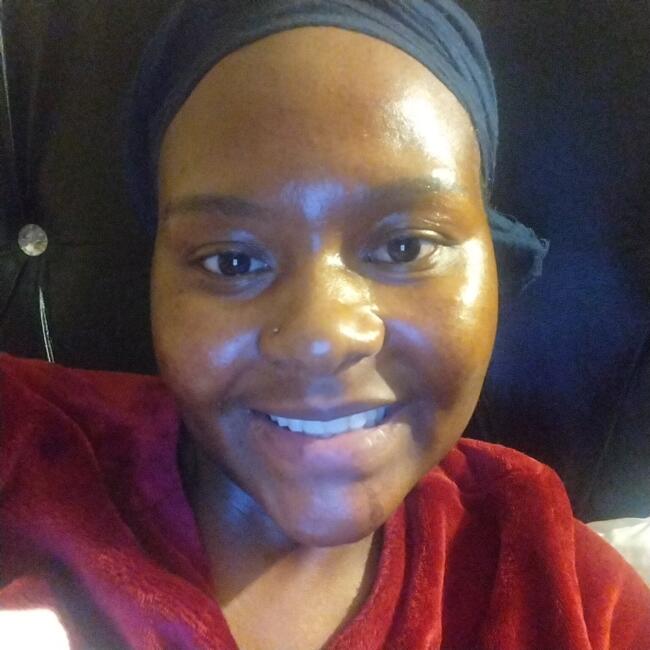 Nanny in Lenasia: Siphiwe