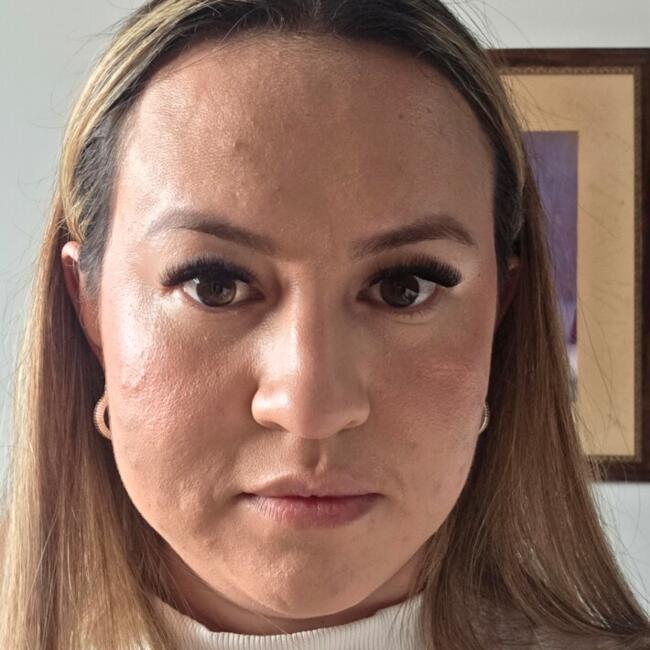 Babysitting job in Medellín: Paula Andrea