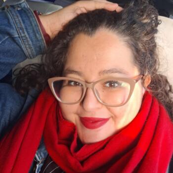 Niñera en Valdivia: Laura