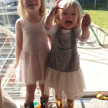 Babysitter in Queanbeyan: Jacquelene