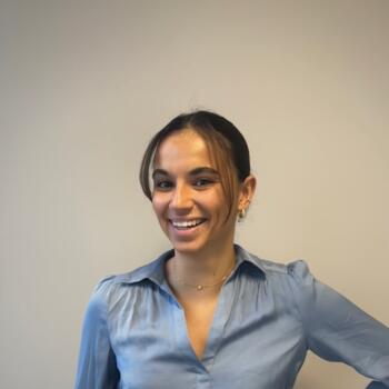 Babysitter Lyon: Romy