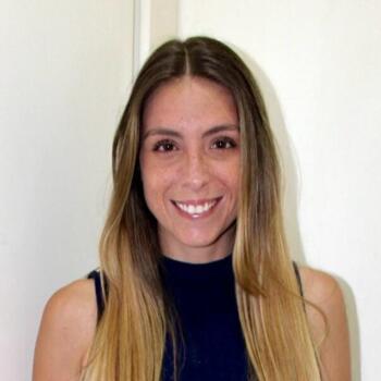 Babysitter in Lisbon: Beatriz