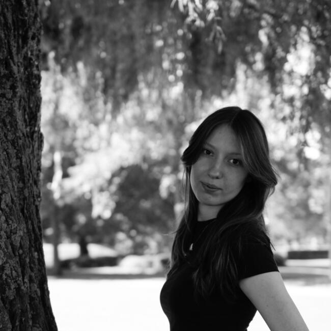 Babysitter in Koekelare: Femke