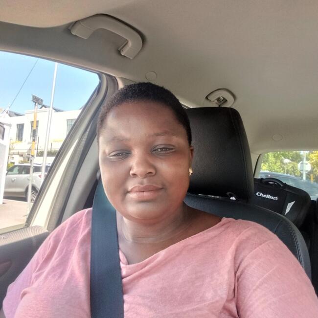 Babysitter in Cape Town: Epiphania