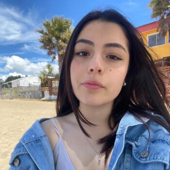 Niñera en San Pedro de la Paz: Fernanda