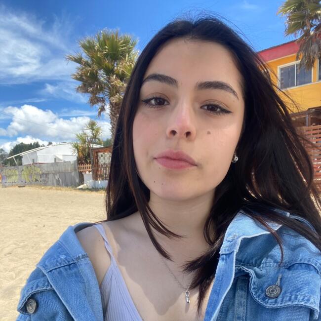 Niñera en San Pedro de la Paz: Fernanda