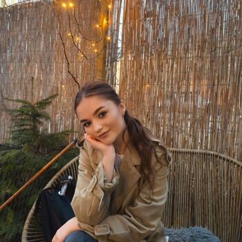 Babysitter in Bucharest: Sanda