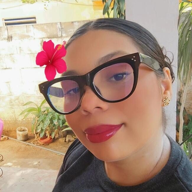 Babysitter στην περιοχή Μαρακάιμπο: Fabiola