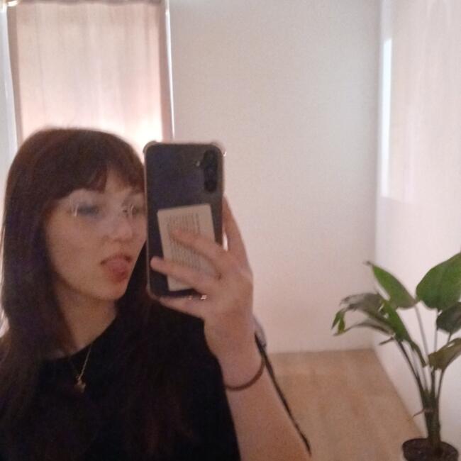 Babysitter in Ronse: Zippora