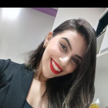 Babá em Barreiras: Keliane