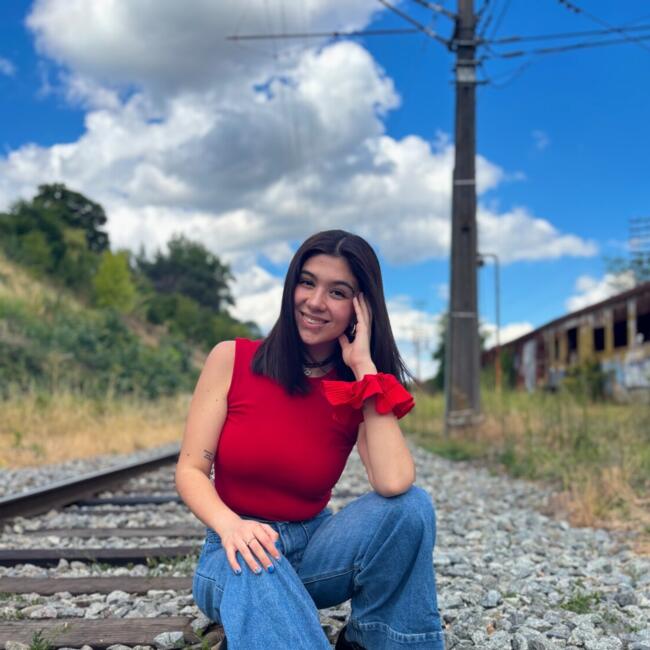 Babysitter in Los Ángeles: Trinidad