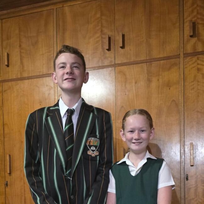 Babysitting job in Bloemfontein: Willie